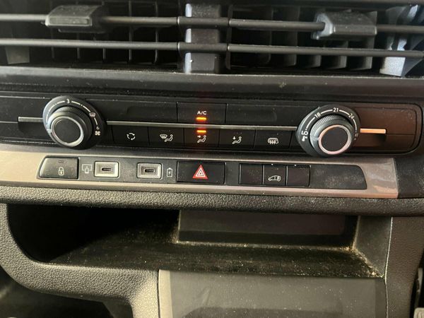 Vauxhall Vivaro 2.0 Turbo D 3100 Prime XL Panel Va 363576743