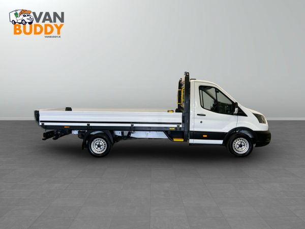 Ford Transit 2.0 350 EcoBlue HD Leader RWD L4 Euro 363576755