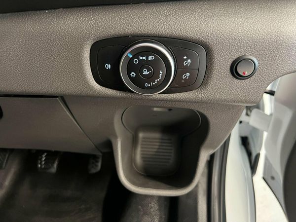 Ford Transit 2.0 350 EcoBlue HD Leader RWD L4 Euro 363576784