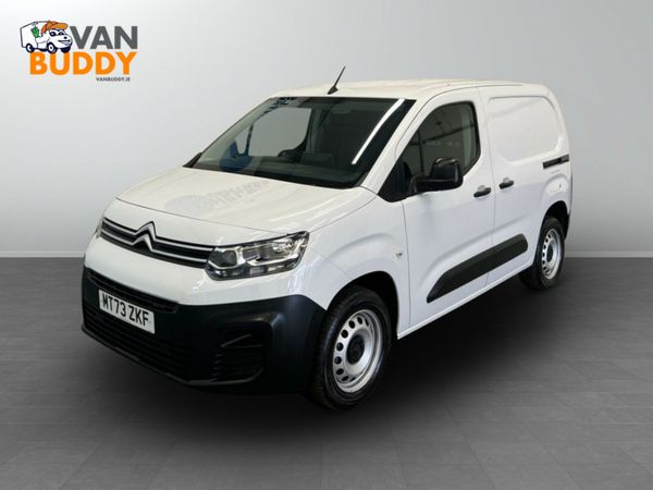Citroen Berlingo 1.5 BlueHDi 1000 Enterprise Editi 363576838