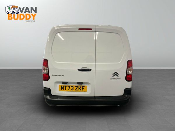 Citroen Berlingo 1.5 BlueHDi 1000 Enterprise Editi 363576844