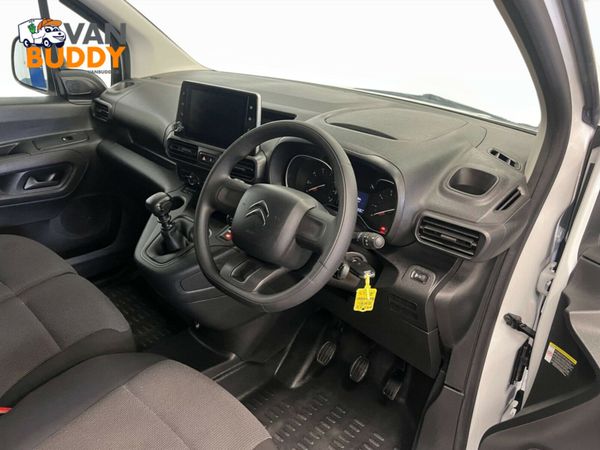 Citroen Berlingo 1.5 BlueHDi 1000 Enterprise Editi 363576847