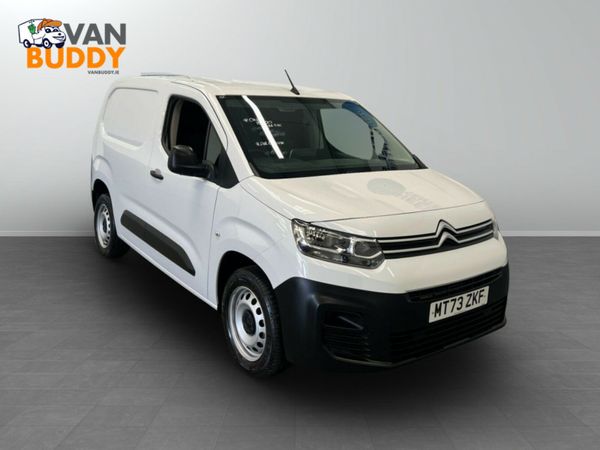 Citroen Berlingo 1.5 BlueHDi 1000 Enterprise Editi 363576841
