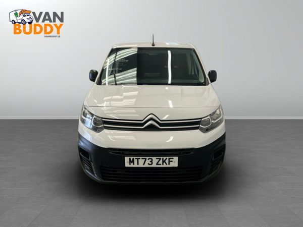 Citroen Berlingo 1.5 BlueHDi 1000 Enterprise Editi 363576842