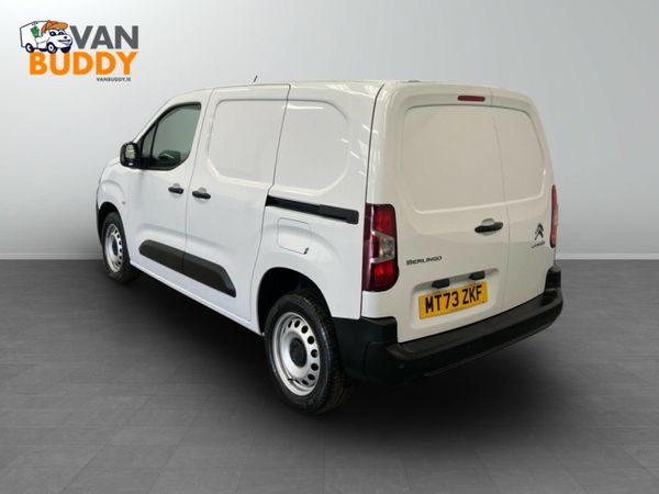 Citroen Berlingo 1.5 BlueHDi 1000 Enterprise Editi 363576843