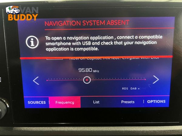 Citroen Berlingo 1.5 BlueHDi 1000 Enterprise Editi 363576856