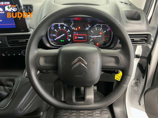 Citroen Berlingo 1.5 BlueHDi 1000 Enterprise Editi 363576857