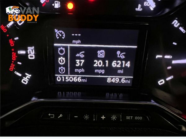 Citroen Berlingo 1.5 BlueHDi 1000 Enterprise Editi 363576850