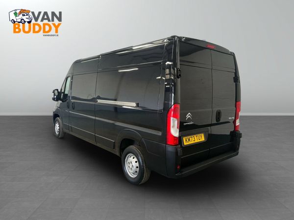 Citroen Relay 2.2 BlueHDi 35 Enterprise Edition L3 363576864