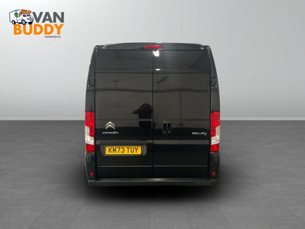 Citroen Relay 2.2 BlueHDi 35 Enterprise Edition L3 363576865