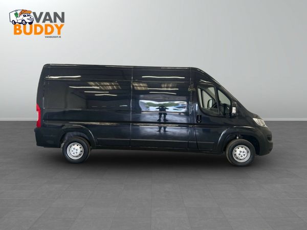 Citroen Relay 2.2 BlueHDi 35 Enterprise Edition L3 363576866