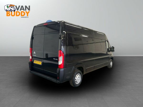 Citroen Relay 2.2 BlueHDi 35 Enterprise Edition L3 363576867