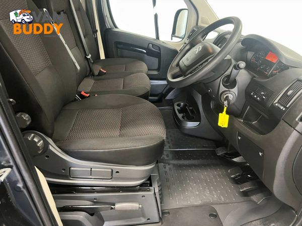 Citroen Relay 2.2 BlueHDi 35 Enterprise Edition L3 363576868