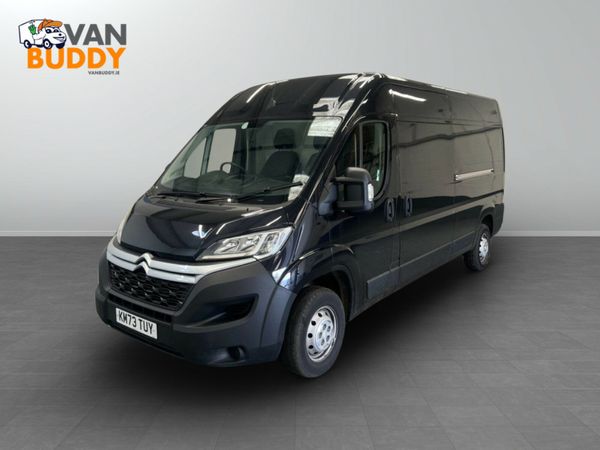 Citroen Relay 2.2 BlueHDi 35 Enterprise Edition L3 363576860