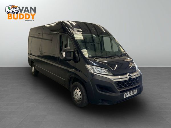 Citroen Relay 2.2 BlueHDi 35 Enterprise Edition L3 363576863