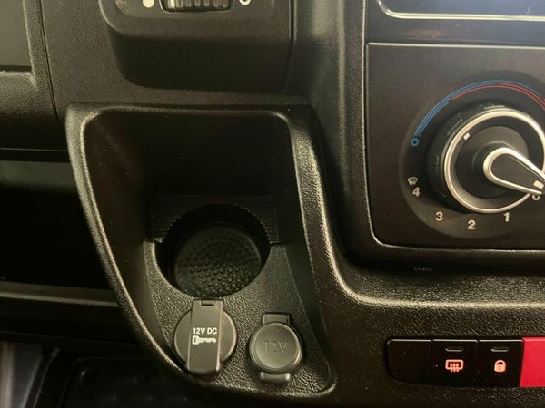 Citroen Relay 2.2 BlueHDi 35 Enterprise Edition L3 363576874