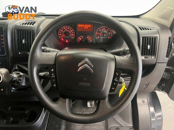Citroen Relay 2.2 BlueHDi 35 Enterprise Edition L3 363576879