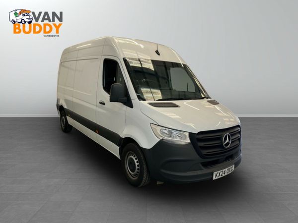 Mercedes-Benz Sprinter 2.0 315 CDI Premium FWD L2 363576906