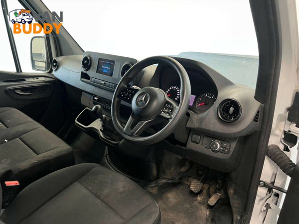 Mercedes-Benz Sprinter 2.0 315 CDI Premium FWD L2 363576908