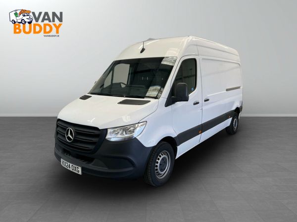 Mercedes-Benz Sprinter 2.0 315 CDI Premium FWD L2 363576903