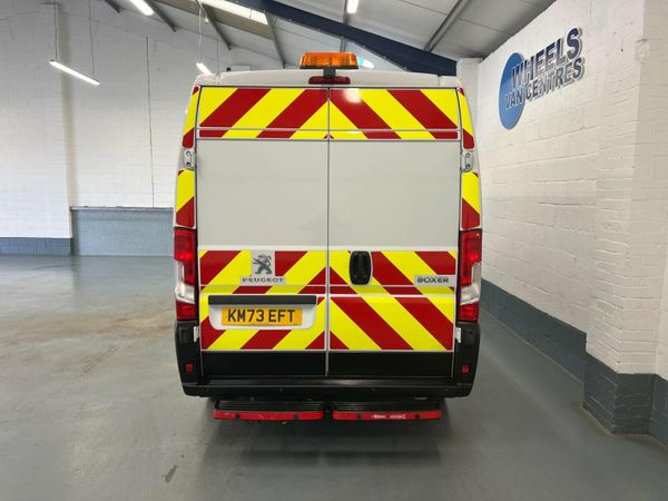 Peugeot Boxer 2.2 BlueHDi 335 Professional Premium 363576918