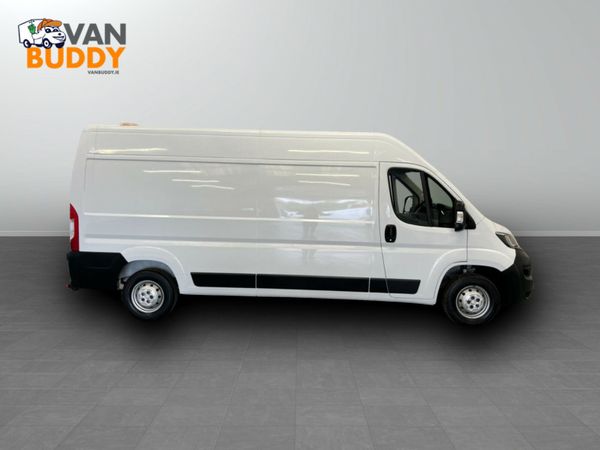 Peugeot Boxer 2.2 BlueHDi 335 Professional Premium 363576919