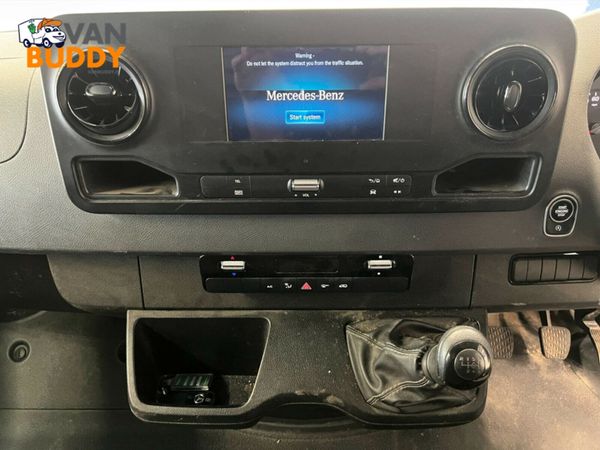 Mercedes-Benz Sprinter 2.0 315 CDI Premium FWD L2 363576911