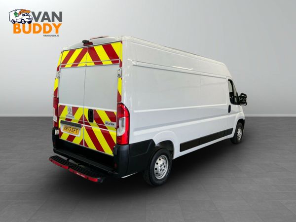 Peugeot Boxer 2.2 BlueHDi 335 Professional Premium 363576920