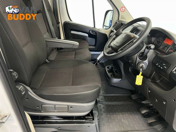 Peugeot Boxer 2.2 BlueHDi 335 Professional Premium 363576921