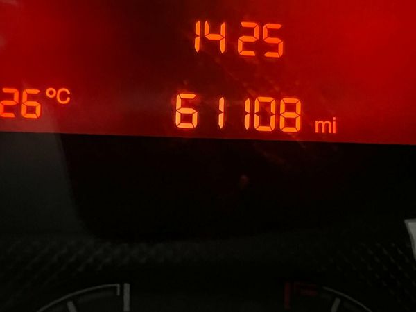 Vauxhall Movano 2.2 CDTi 3500 BiTurbo Dynamic FWD 363576941