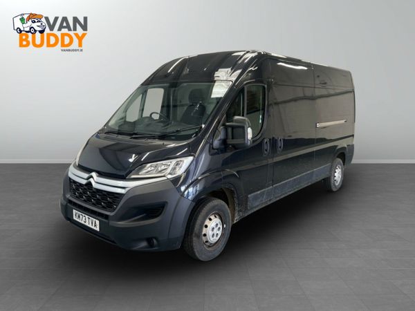 Citroen Relay 2.2 BlueHDi 35 Enterprise Edition L3 363576968