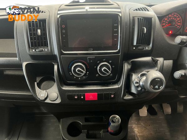 Citroen Relay 2.2 BlueHDi 35 Enterprise Edition L3 363576975