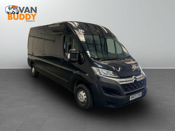 Citroen Relay 2.2 BlueHDi 35 Enterprise Edition L3 363576971