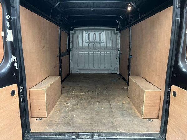 Citroen Relay 2.2 BlueHDi 35 Enterprise Edition L3 363576972