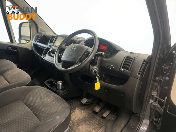 Citroen Relay 2.2 BlueHDi 35 Enterprise Edition L3 363576973