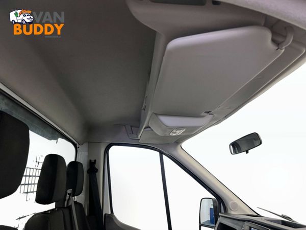 Ford Transit 2.0 350 EcoBlue HD Leader RWD L4 Euro 363576999