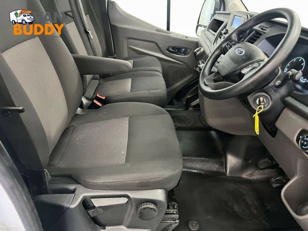 Ford Transit 2.0 350 EcoBlue HD Leader RWD L4 Euro 363576991
