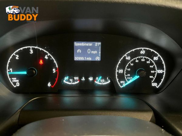 Ford Transit 2.0 350 EcoBlue HD Leader RWD L4 Euro 363577000