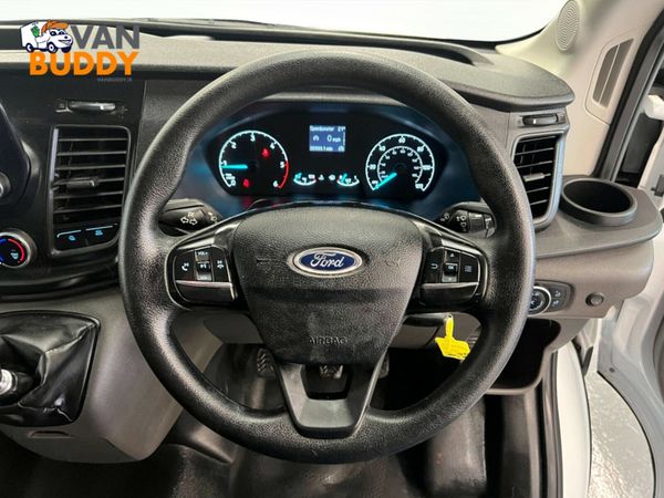 Ford Transit 2.0 350 EcoBlue HD Leader RWD L4 Euro 363577001