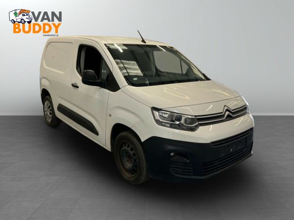 Citroen Berlingo 1.5 BlueHDi 1000 Enterprise M SWB 363577014