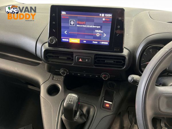 Citroen Berlingo 1.5 BlueHDi 1000 Enterprise M SWB 363577018