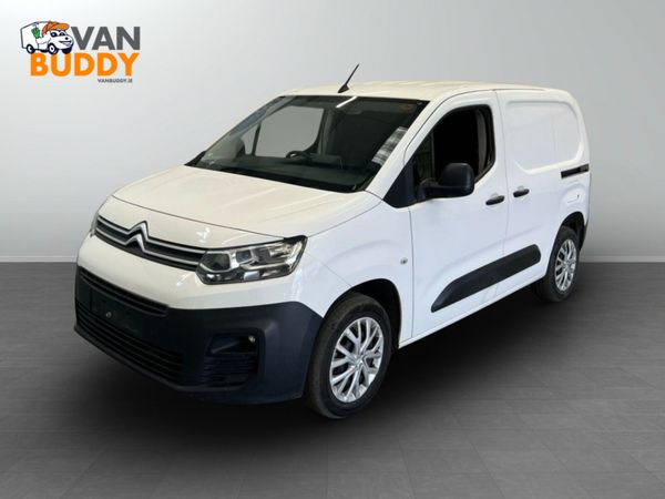 Citroen Berlingo 1.5 BlueHDi 1000 Enterprise M SWB 363577010