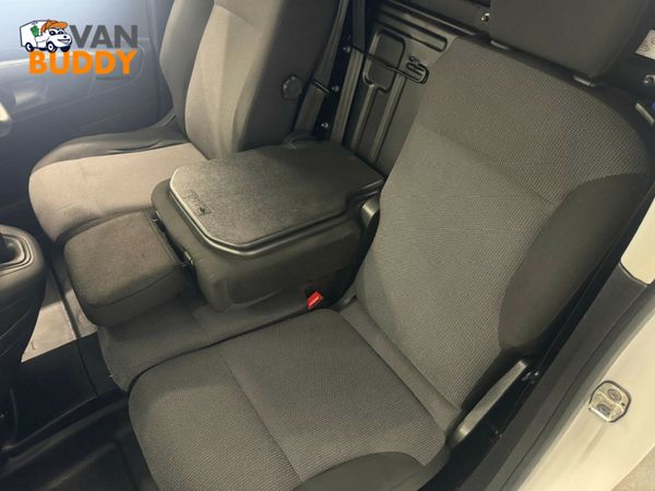 Citroen Berlingo 1.5 BlueHDi 1000 Enterprise M SWB 363577026