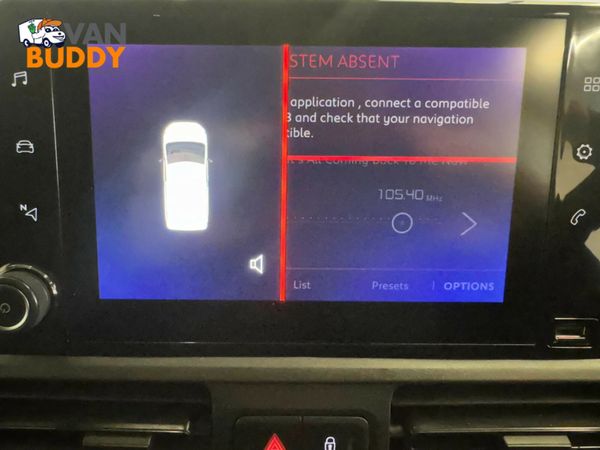 Citroen Berlingo 1.5 BlueHDi 1000 Enterprise M SWB 363577027
