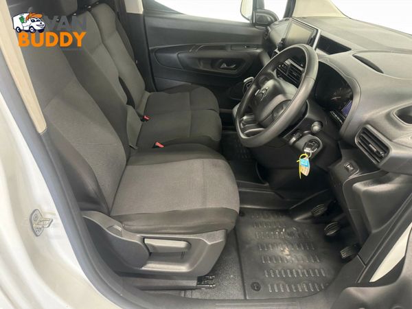 Citroen Berlingo 1.5 BlueHDi 1000 Enterprise M SWB 363577021