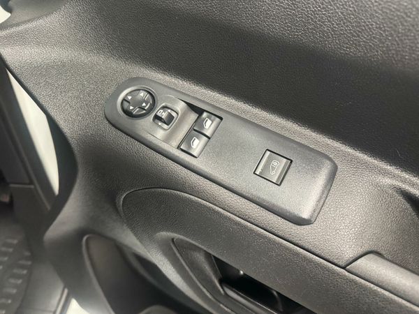 Citroen Berlingo 1.5 BlueHDi 1000 Enterprise M SWB 363577022