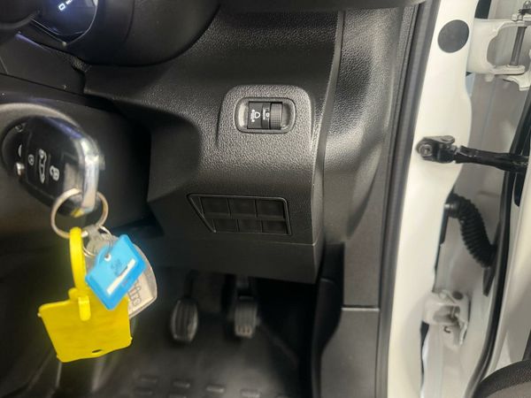 Citroen Berlingo 1.5 BlueHDi 1000 Enterprise M SWB 363577023