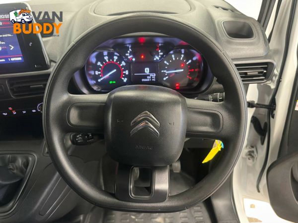Citroen Berlingo 1.5 BlueHDi 1000 Enterprise M SWB 363577032