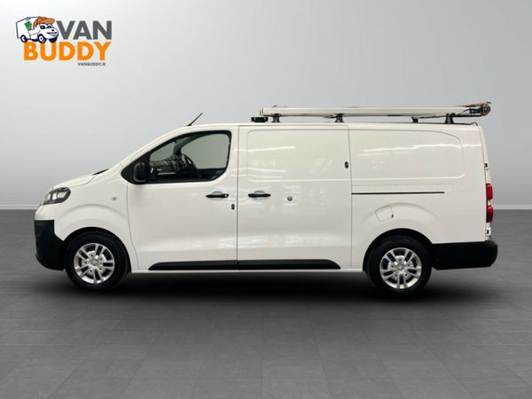 Vauxhall Vivaro 1.5 Turbo D 2900 Dynamic L2 H1 Eur 363577098