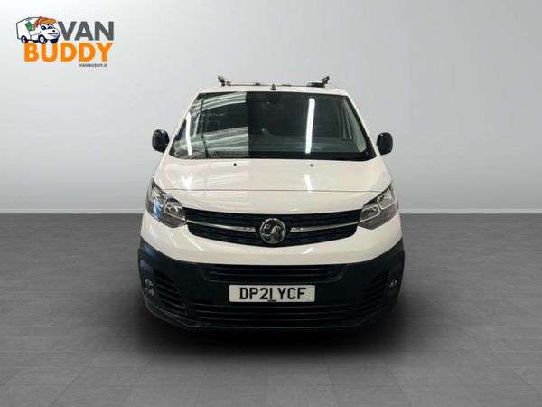 Vauxhall Vivaro 1.5 Turbo D 2900 Dynamic L2 H1 Eur 363577100